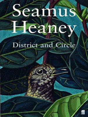 District and Circle - ebook